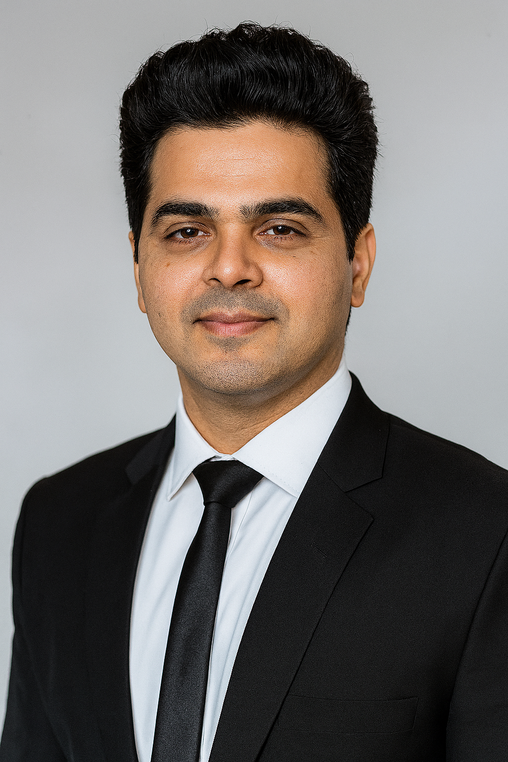 Rahul Vaidya